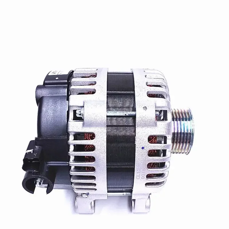 14V 120A 6S Car Alternator For Peugeot 307/408 9805393080