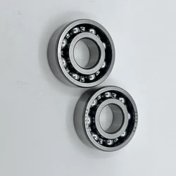 6202 6201 Crankshaft Ball Bearing For Stihl MS180 MS210 MS230 MS250 MS260 MS360 MS380 MS390 Fit Husqvarna 137 142 365 372 55 51