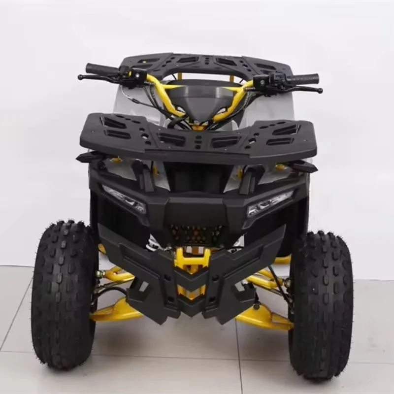 4 Stroke Adult ATV 125cc