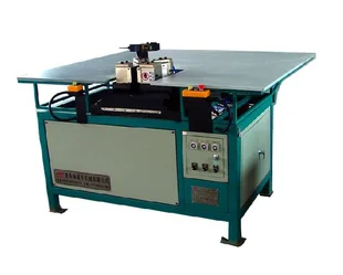 Refrigeration Industry Equipment Machinery Chest Freezer Fridge Refrigerator Gasket Welding Machine