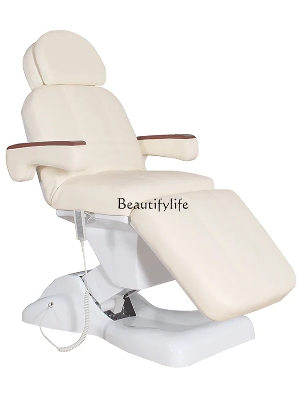 

Electric Beauty Micro Plastic Surgery Tattoo Couch Medical Beauty Lift Beauty Care Bed Salon Special