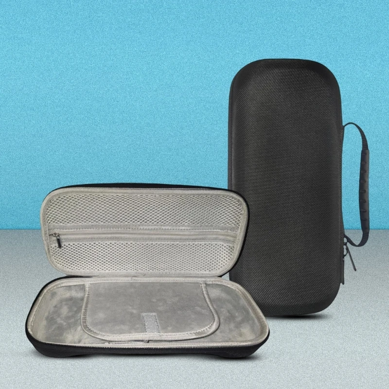 Portable Carrying C… - image