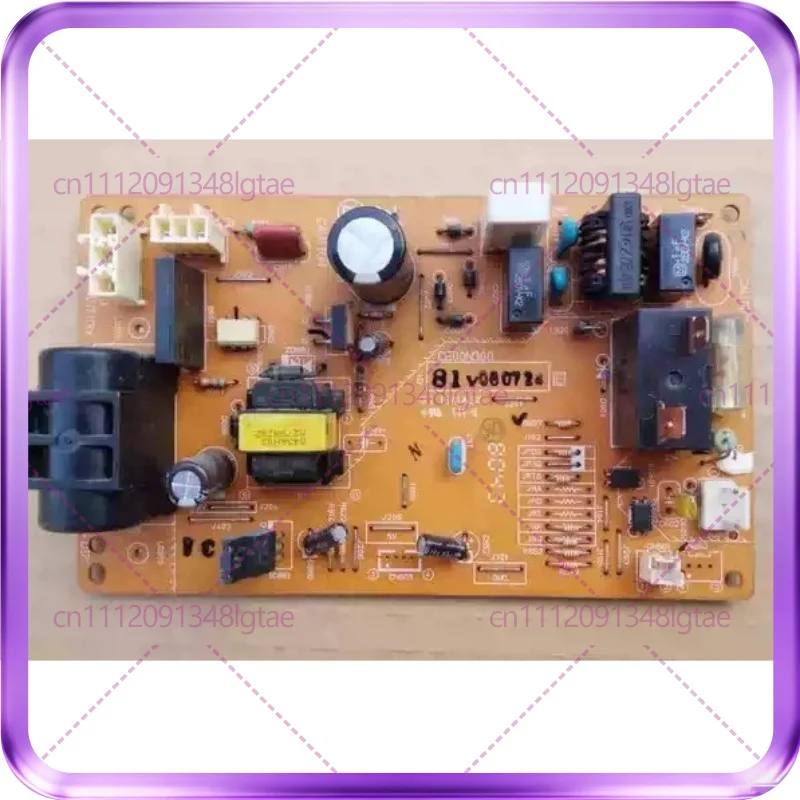 Used for air conditioning computer board outdoor unit mainboard MSH-J12TV DE00N300 SE76A895G01/02