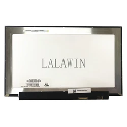 NV133FHM-N43 V8.0 NV133FHM N43 Laptop Lcd Screen EDP 30 pins 1920*1080 IPS with No Screw Holes