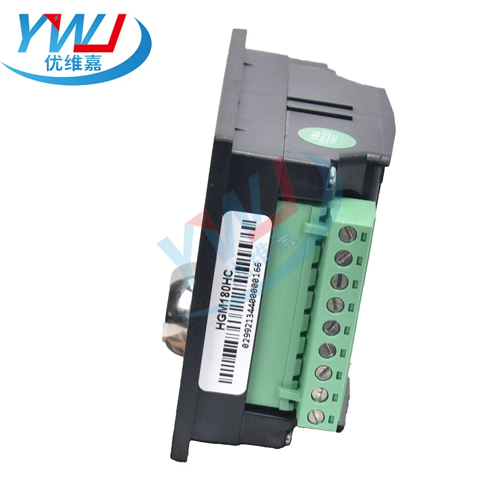 Original SmartGen HGM180HC Auto Start module Diesel Genset Controller HGM 180HC replace Independent Electronic Controller