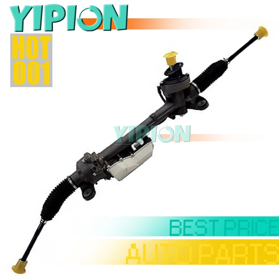 Electric Power Steering Rack For Volkswagen Tiguan Passat 5N1909144P 5N1423061J 5N1423061K 5N1423050K 5N1423050Q 5N1423105H LHD