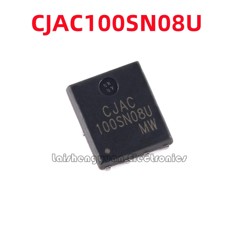 New Chip CJAC100SN0…