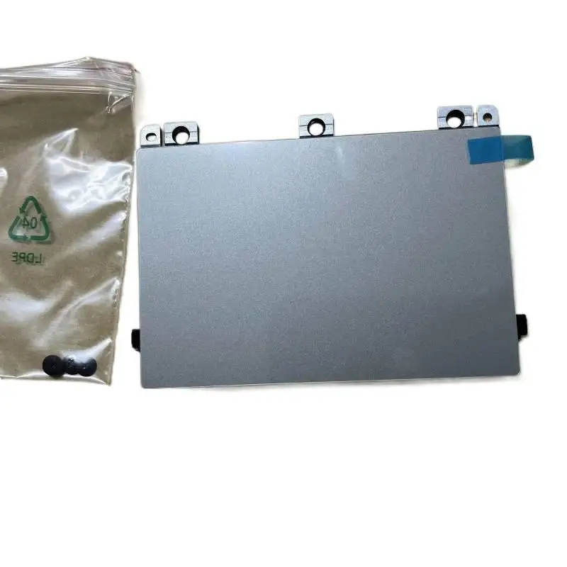 5T60S94211 Nuovo touchpad per ThinkBook 14-IIL 14-IML Mouse Pad Trackpad Grigio [bb]