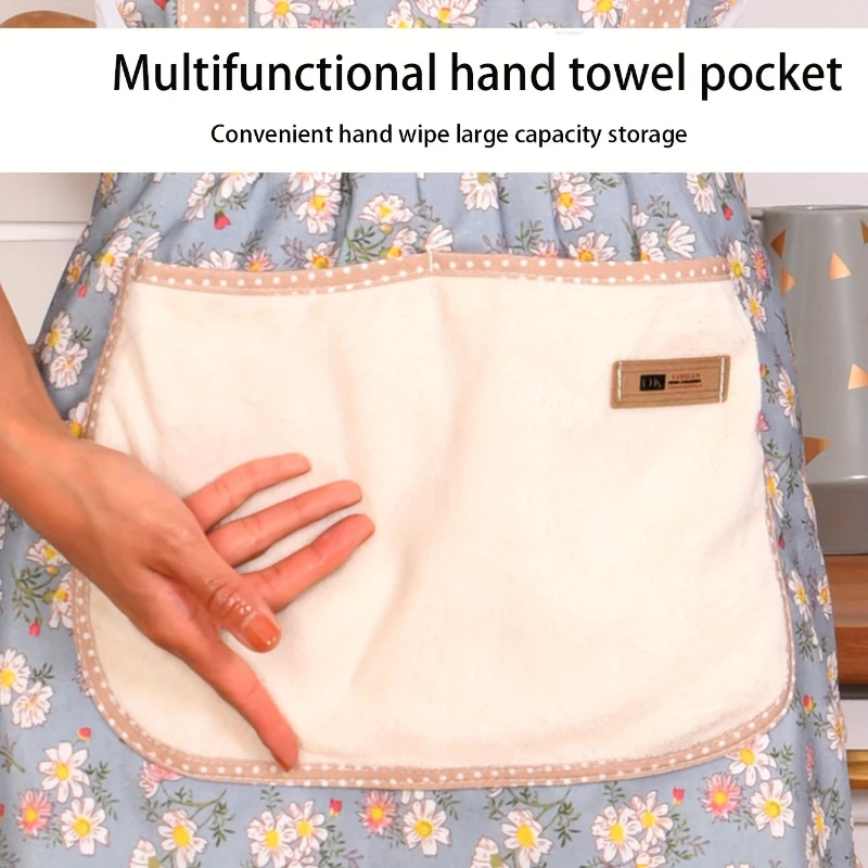 Thumbnail 3 - #7 Best Aprons to Buy In 2026