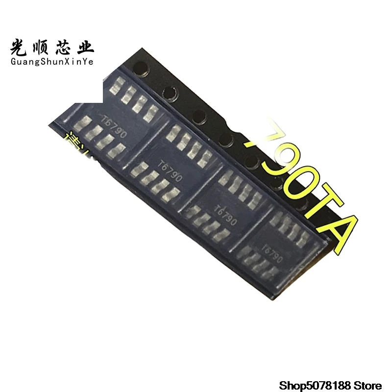 10-pecas-t6790-zdt6790-zdt6790ta-sot223-8pin