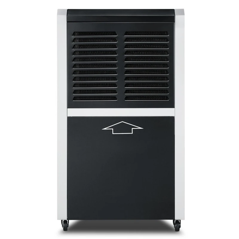 High power basement warehouse moisture-proof dehumidifier
