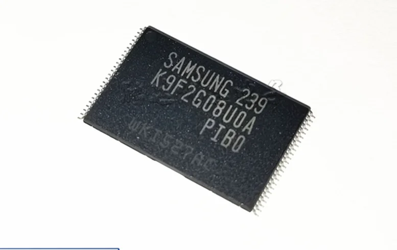 

Mxy 100% new original K9F2G08U0A-PIB0 K9F2G08U0A-PIBO TSOP-48 memory chip K9F2G08U0A PIB0