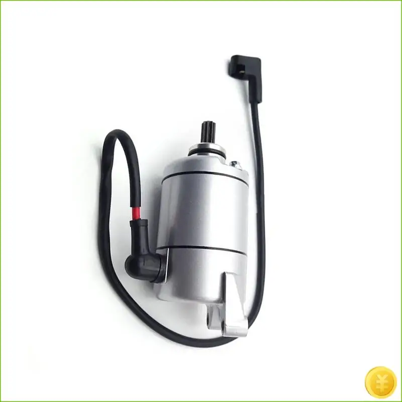 

Стартер для электрического мотоцикла YF300 LONCIN CR6 LX3006A с водяным охлаждением в стиле ретро VOGE300R 300CR6 300DS/GY