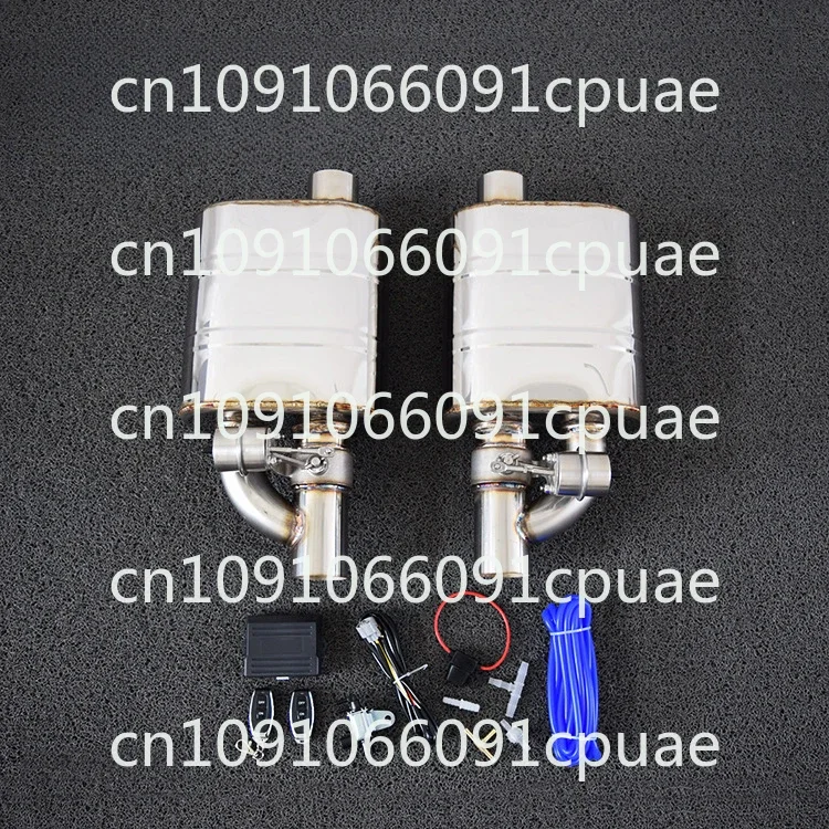 Control Variable Exhaust Valve Drum Modified Generation Ordinary Vacuum Single Inlet Single Outlet Pneumatic Valve Drum