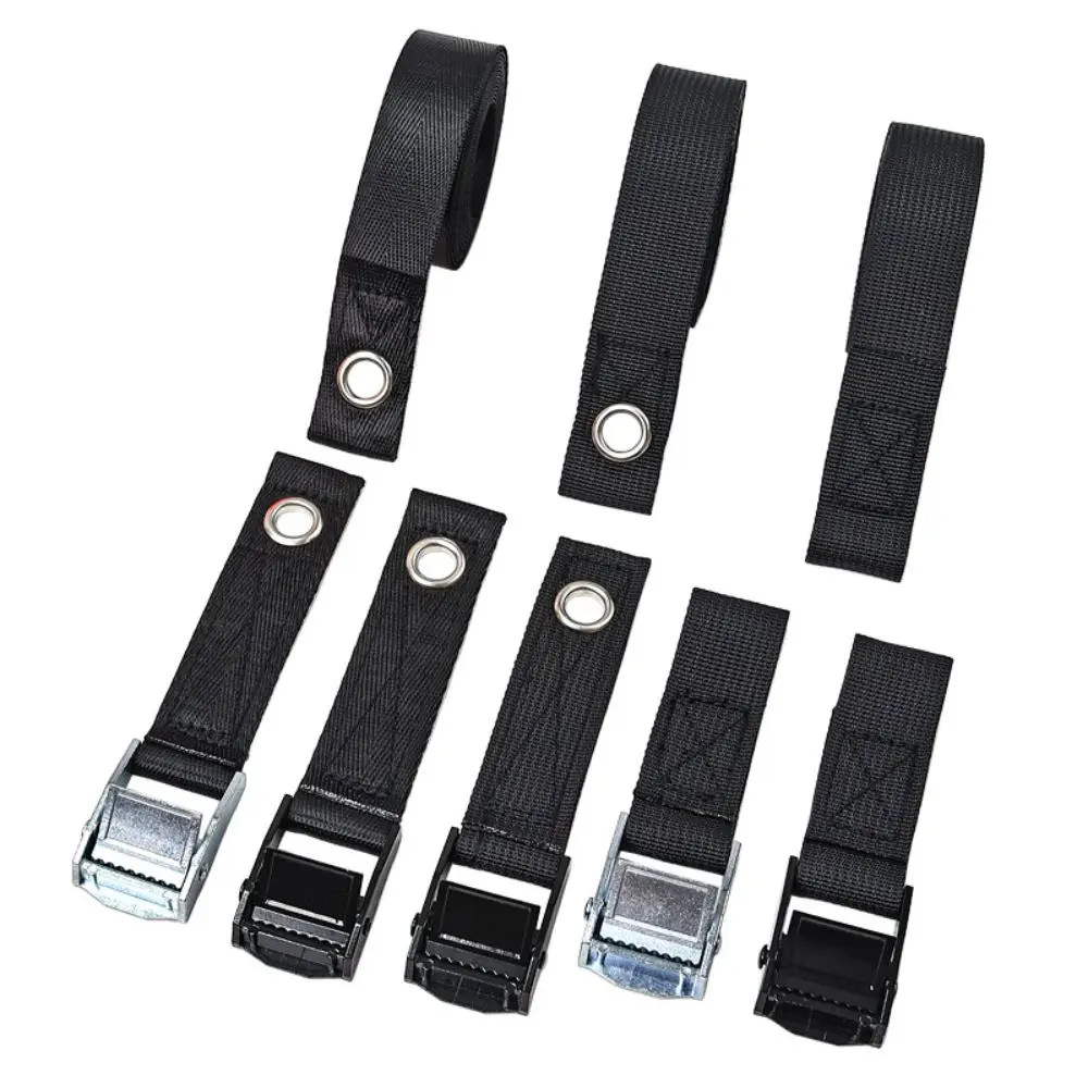 Durable Securing Straps Easy To Adjust Wind Resistant Wind Resistant Ropes Easy To Install Firmly In Place Tension Belts