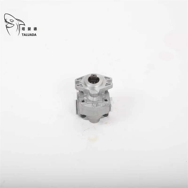 

for gear pump SPK10/10 SPK1010 excavator parts hydraulic pump gear pump pilot pump