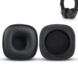 1Pair Replacement Ear Pads Cushions Earpads Earmuffs Repair Parts For Marshall Major IV 4 Wireless On-Ear Bluetooth Headphones