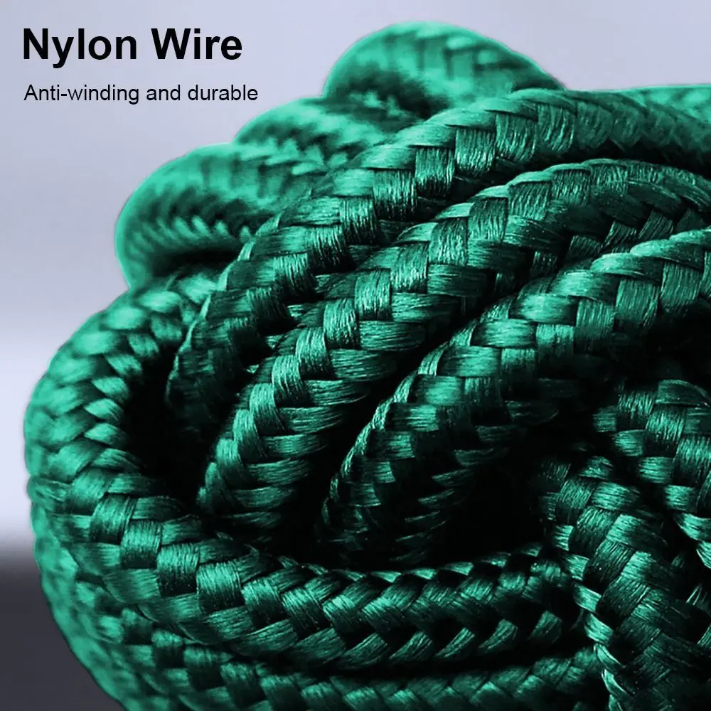 120W 6A USB Type C Cable Fast Charging Data Line Durable Super Speed Extra Thick For OPPO VIVO Oneplus Xiaomi Huawei 1/2/3m