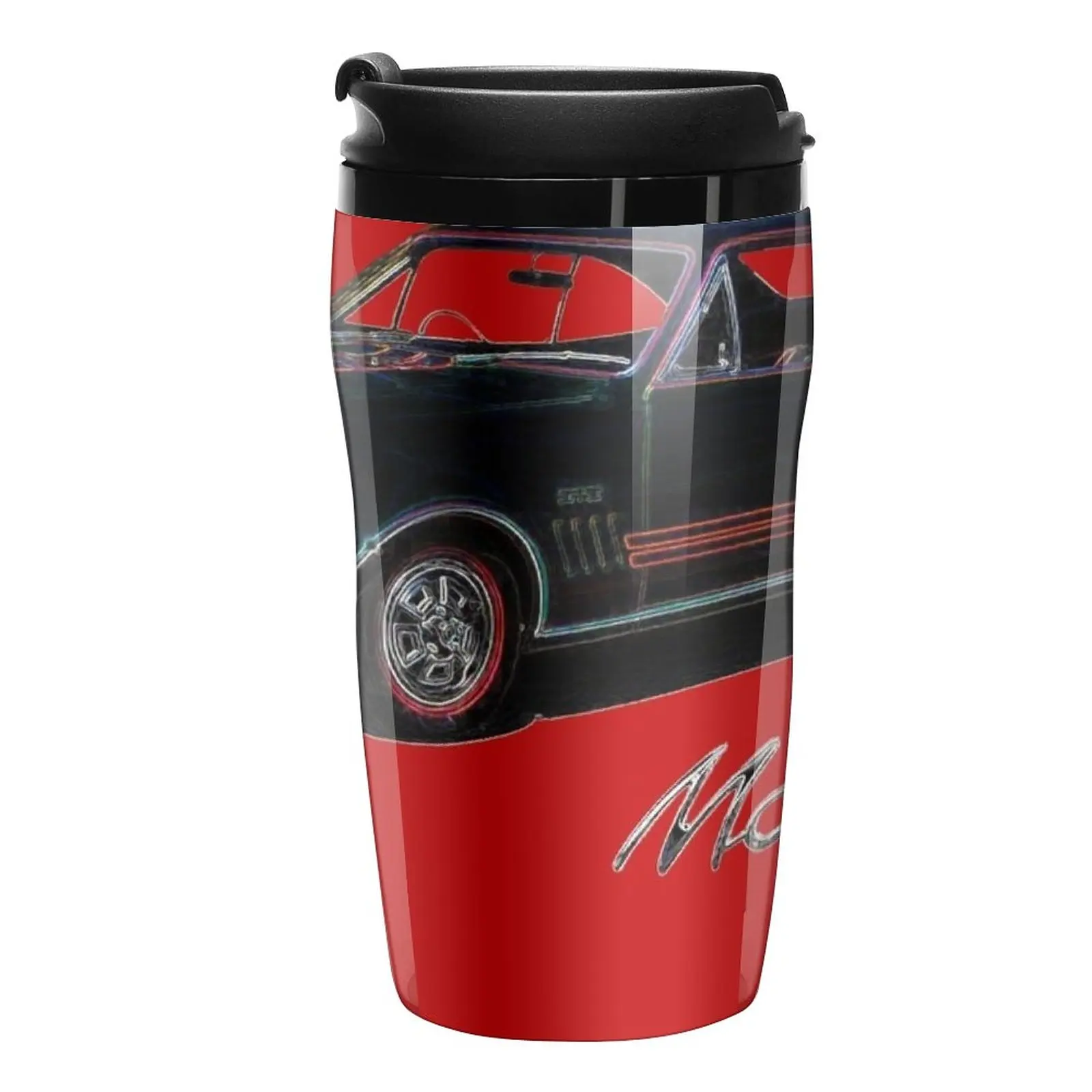 New HT Holden GTS Monaro Travel Coffee Mug Insulated Cup For Coffee Coffee Cups