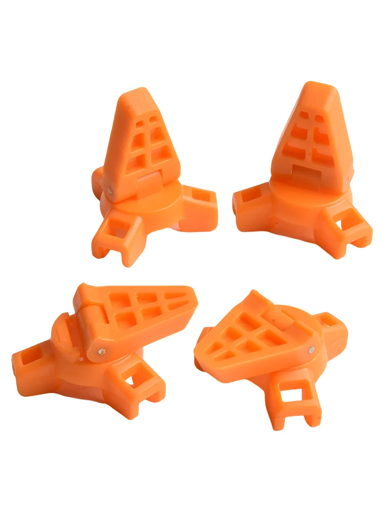 Compact Folding Tripod for DJI For NEO Increased Height for Stability ABS Material Great Accessory for Photographers