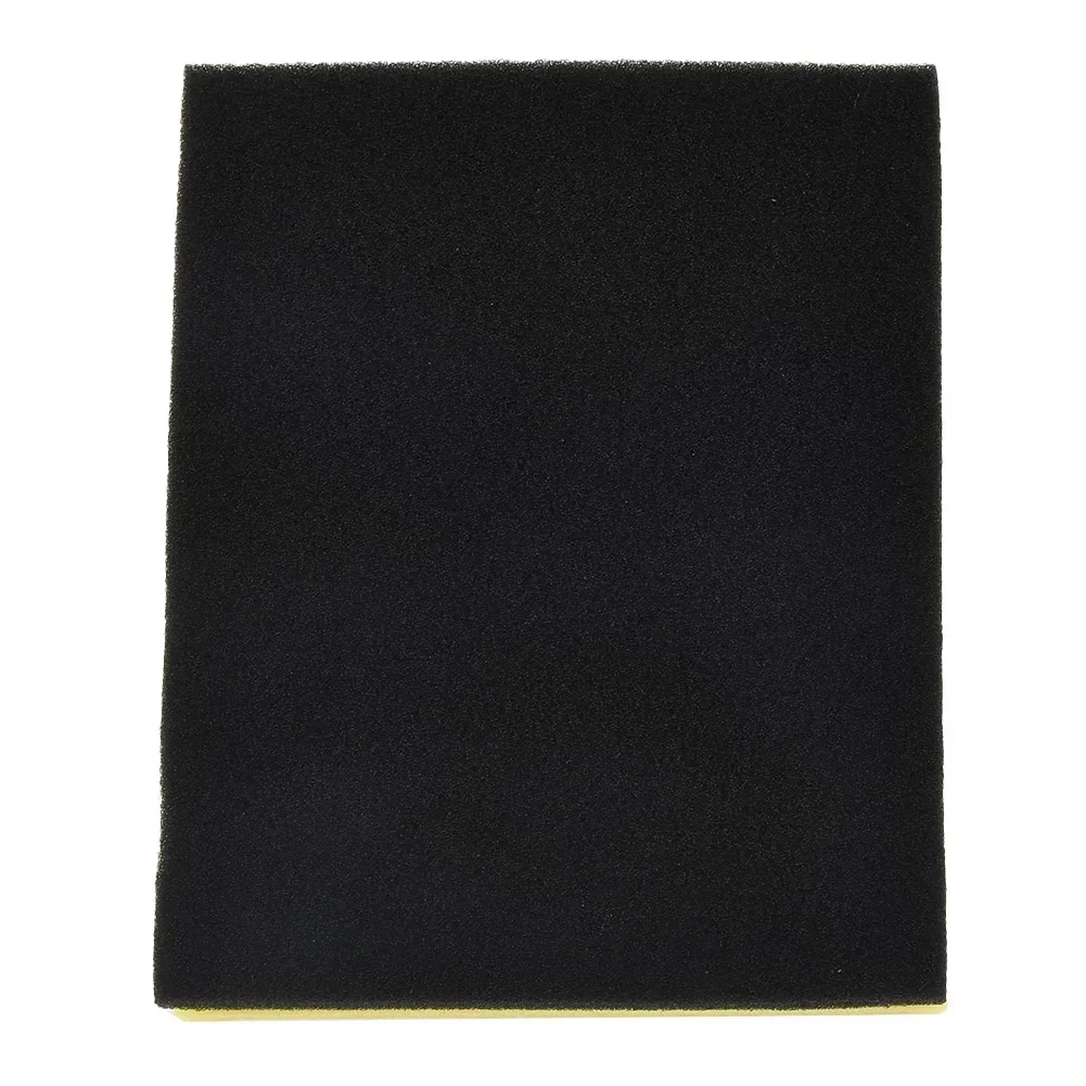Air Filter Intake 1KH-14451-00-00 Air Filter Foam Sponge For XT225 Serow 1986-07 For TTR225 1999-04 Air Filter Intake Cleaner