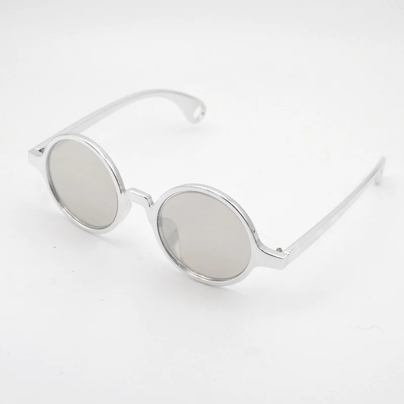 

free shipping 1072f clear frame fireworks glasses with diffraction lens