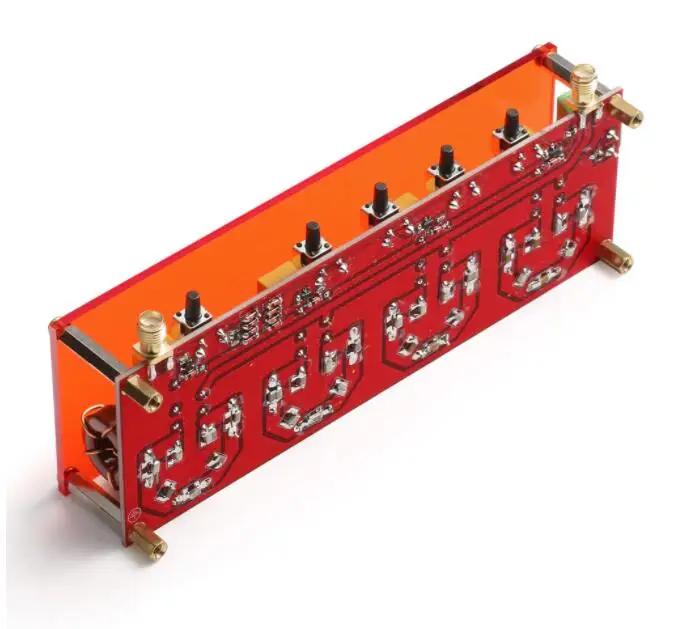 من الفولاذ المقاوم للصدأ CW Morse مفتاح 2nd جيل مزدوج مجداف التلغراف مفتاح Keyer مع قاعدة مغناطيسية لمستخدمي الراديو