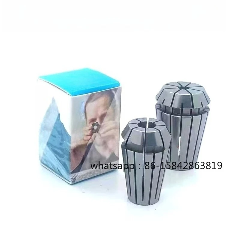 

REGO-FIX High Precision Collet ER11 ER16 ER20 ER25 ER32 Collet UP Class (1pcs)