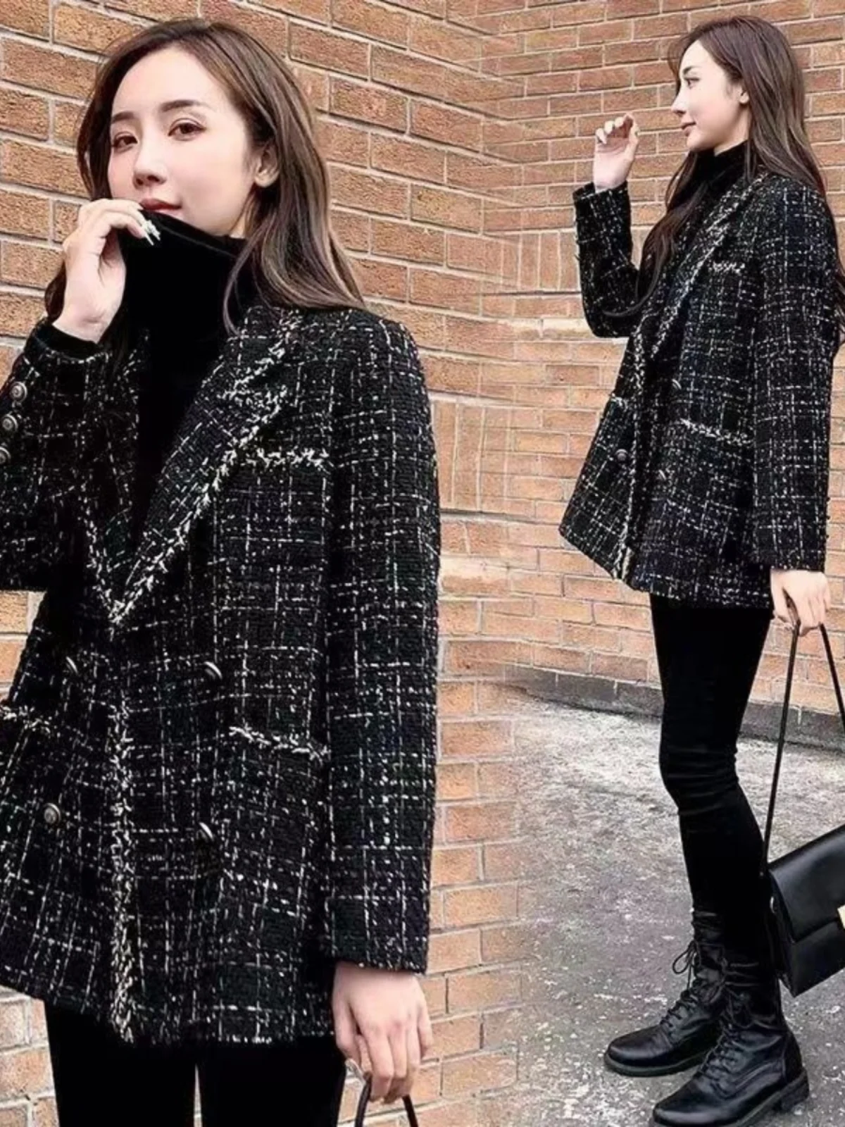 casaco-feminino-de-la-xadrez-solto-estilo-pequeno-perfume-tweed-grosso-com-detalhes-de-celebridade-e-capuz-colecao-primavera-outono-2026