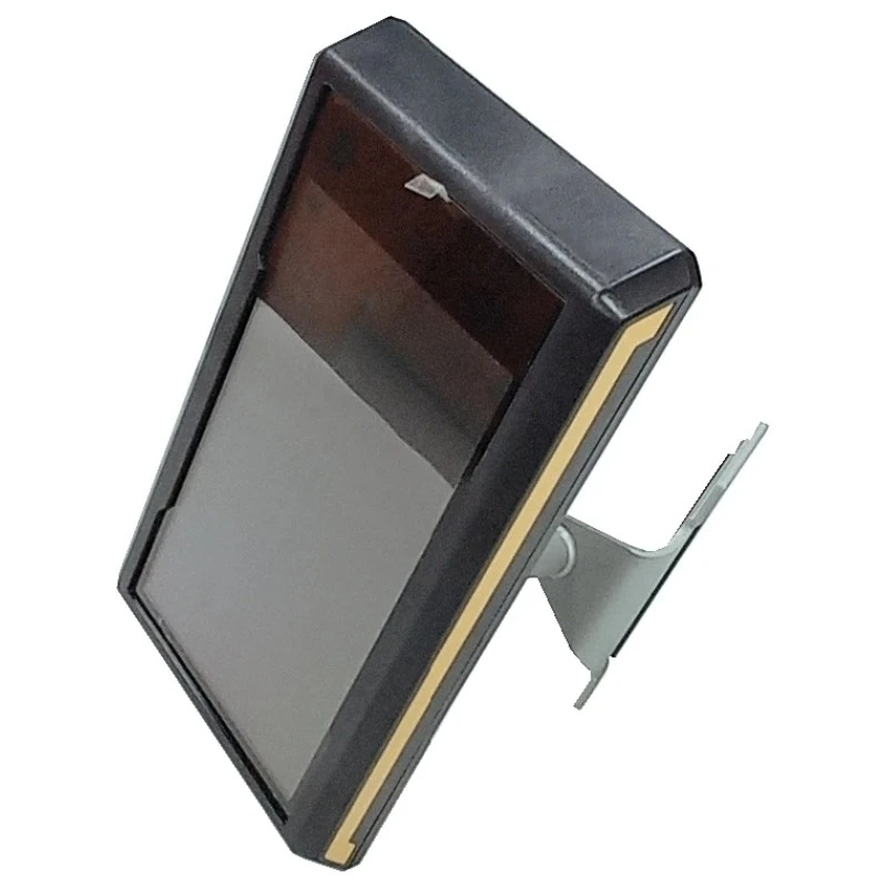 Panel de calibre de grupo de monitor de excavadora de ruedas EW140E VOE14692792 14692792