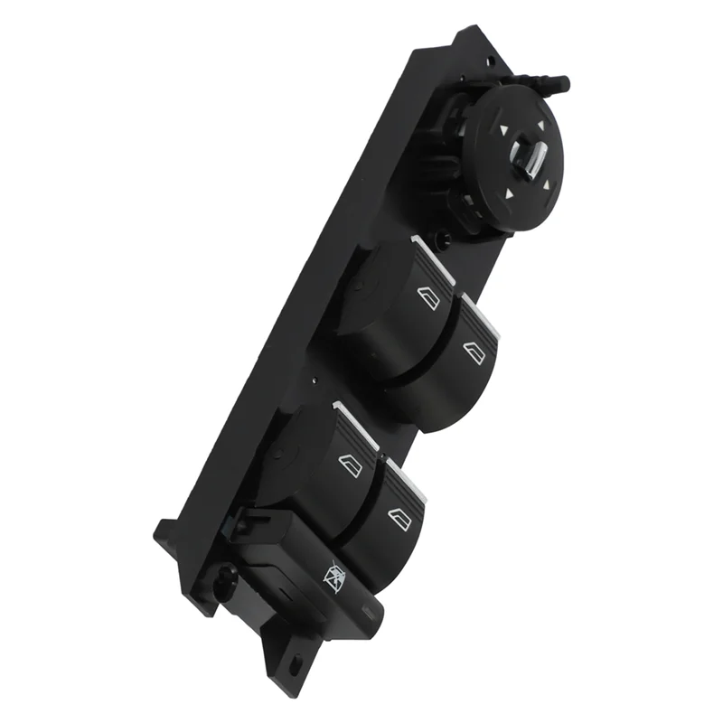 

A20K-Master Power Window Switch AM5T-14A132-AA Fits For Ford Focus 2012-2015