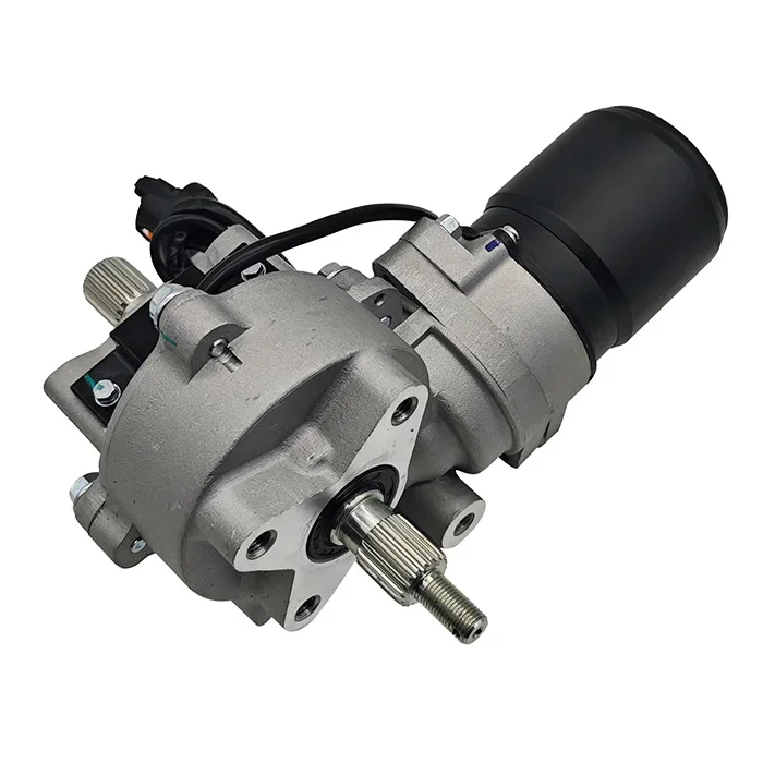 AT 380W Steering System EPS Motor CF 800 1000 OE 9CR6 103300 30000 20 Spline Uniersal Parts