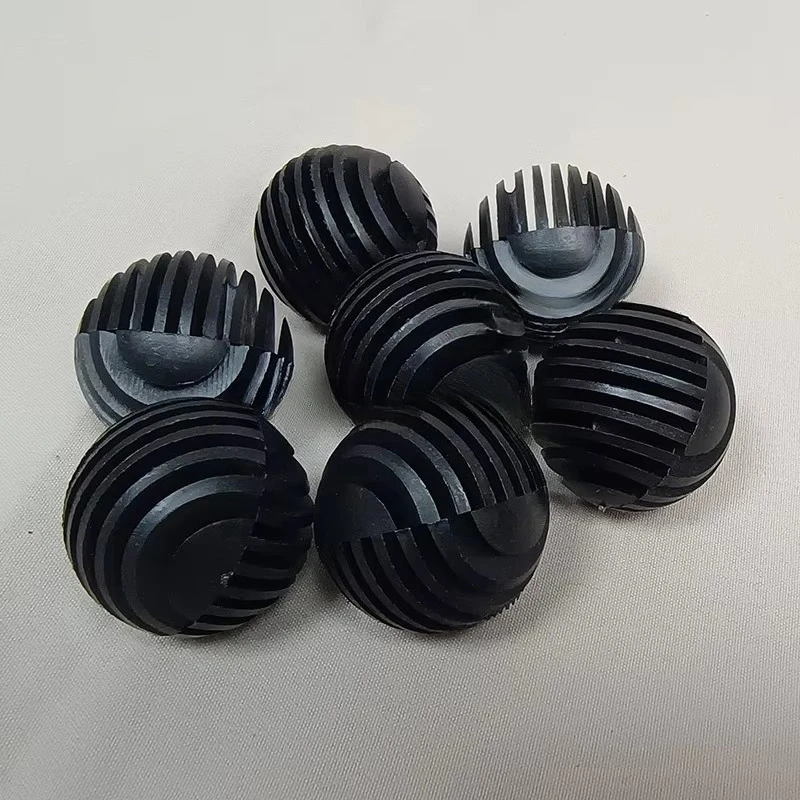 

Высокоэффективные пластиковые биофильтрующие шарики для аквариумов и очистки сточных вод