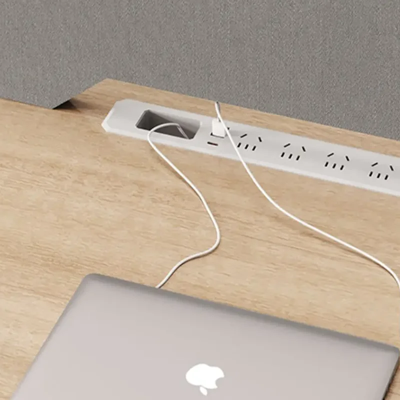 Thailand Modern Office Desk Luxury Minimalist Conference Modern Bookshelf Office Desk Reception Waiting Living Room Furniture