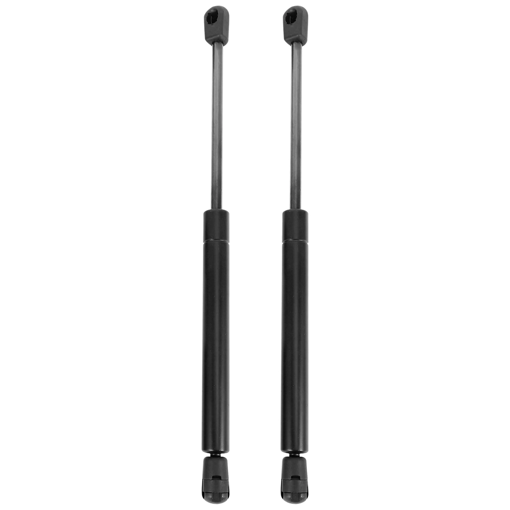 2Pcs Car Front Hood Lift Supports for 2015 2016 2017 Part Number:81171-C1000 81161-C1000