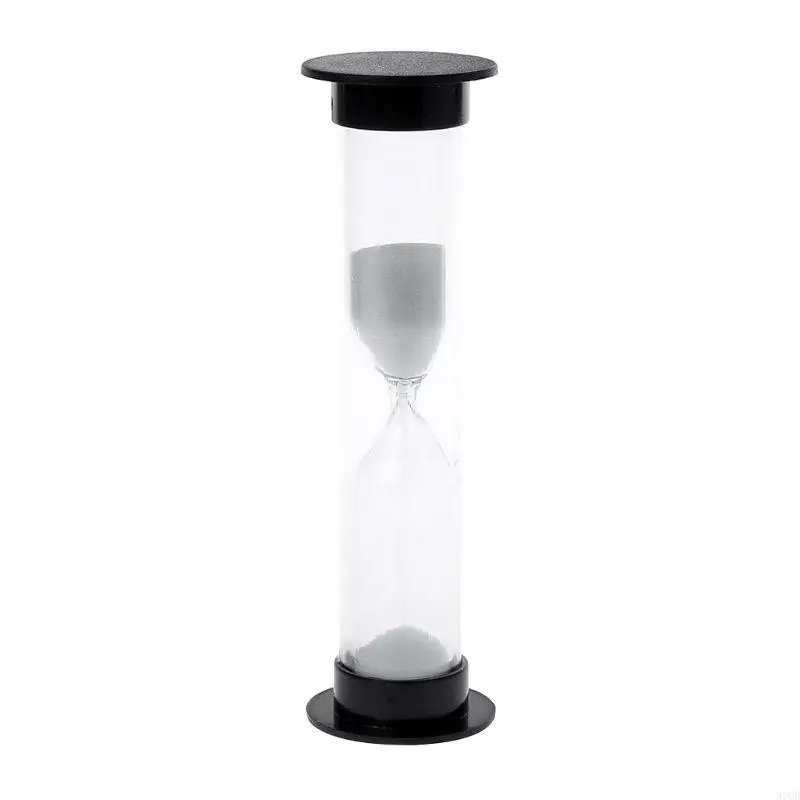 97qd Nuovo Mini Sandclass Class Class Clock Timer 60 Seconds 1