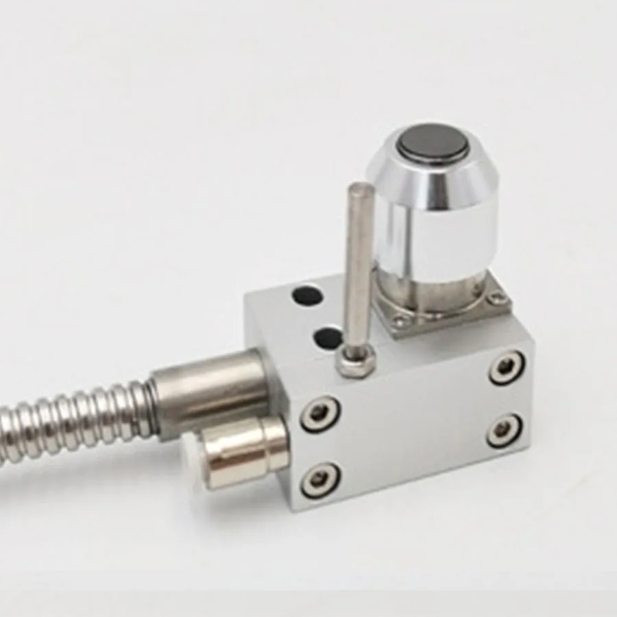 NEW Precision automatic tool alignment instrument CNC machining center CNC tool breakage detection instrument MP21-10-2