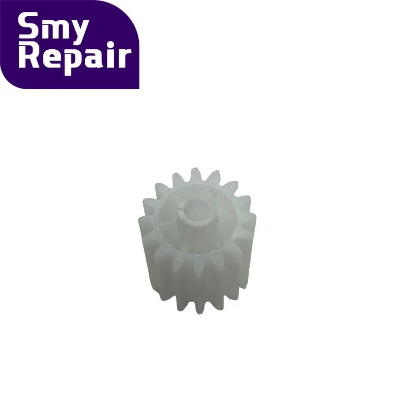 1PCS New Quality Fuser Drive Gear For Konica Minolta BH 227 287 367 7528 7536 Copier Printer Spare Parts