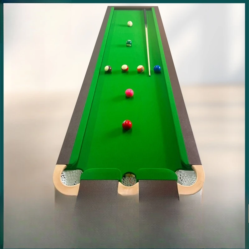 

Five-point pool table Five-point pool table Accurate practice table