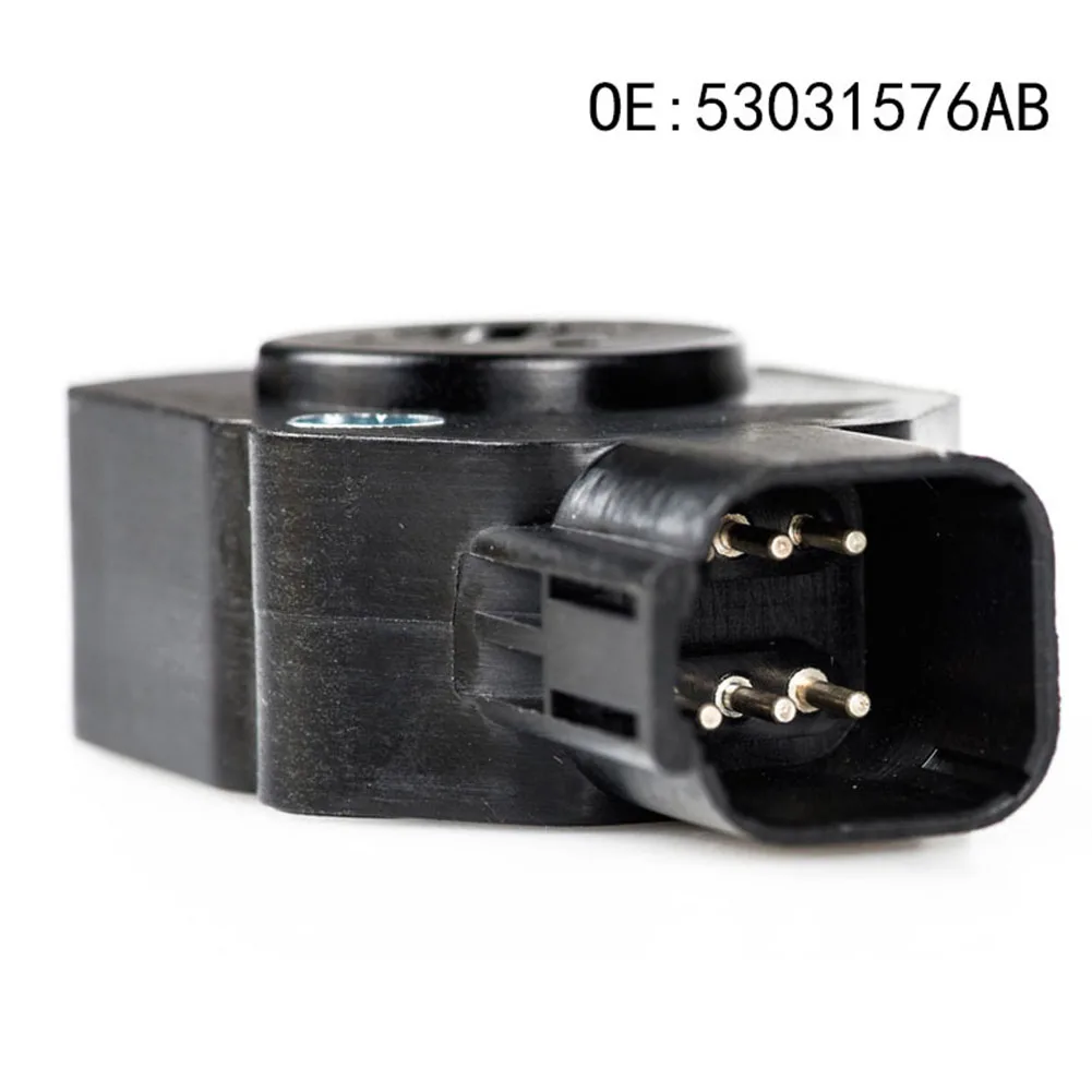 

High Quality Throttle Position Sensor 3970084 5.9L 53031575 Car Accessories Replacement For Cummins Bell Crank