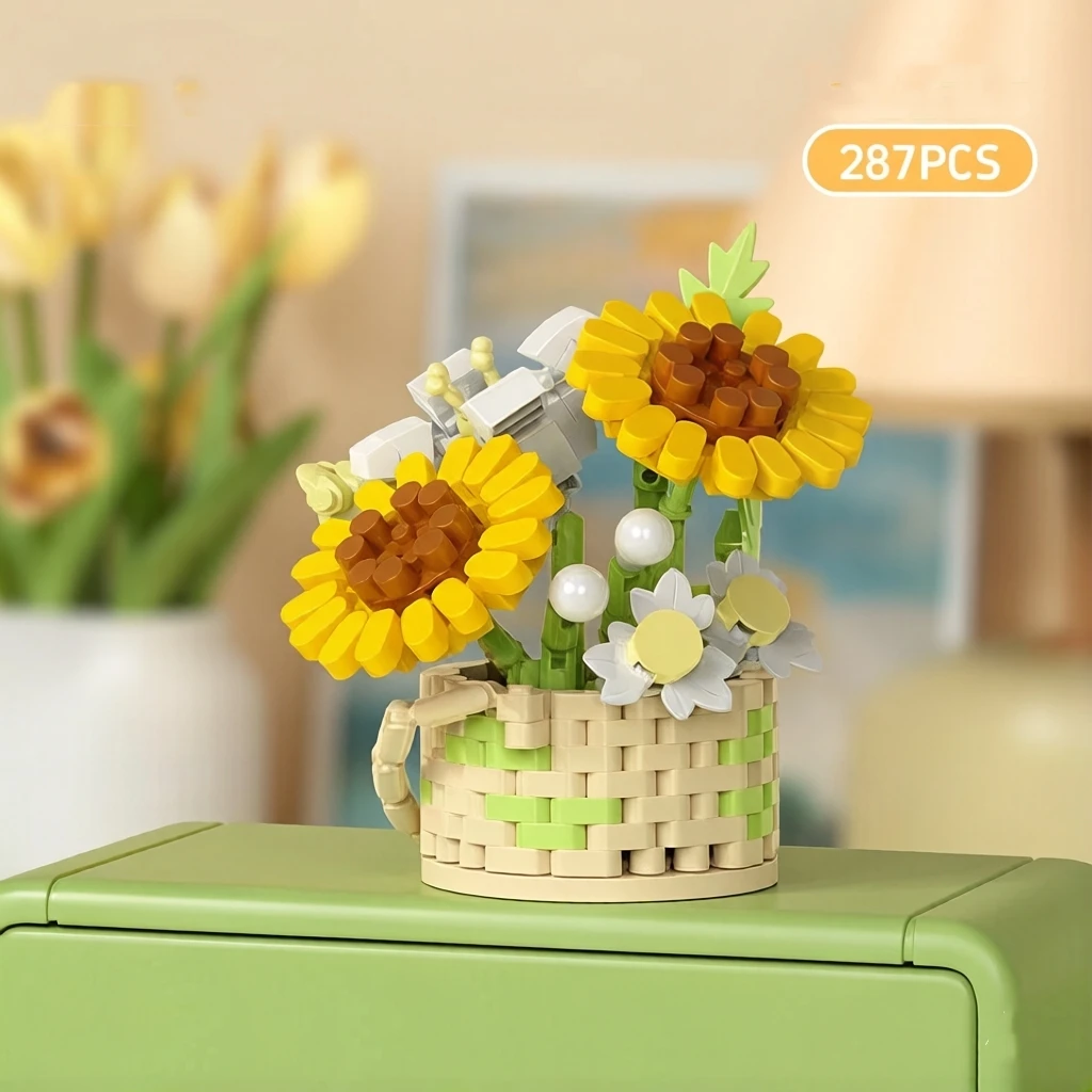 Ensemble de blocs de construct - Wedding Hampers avis et prix