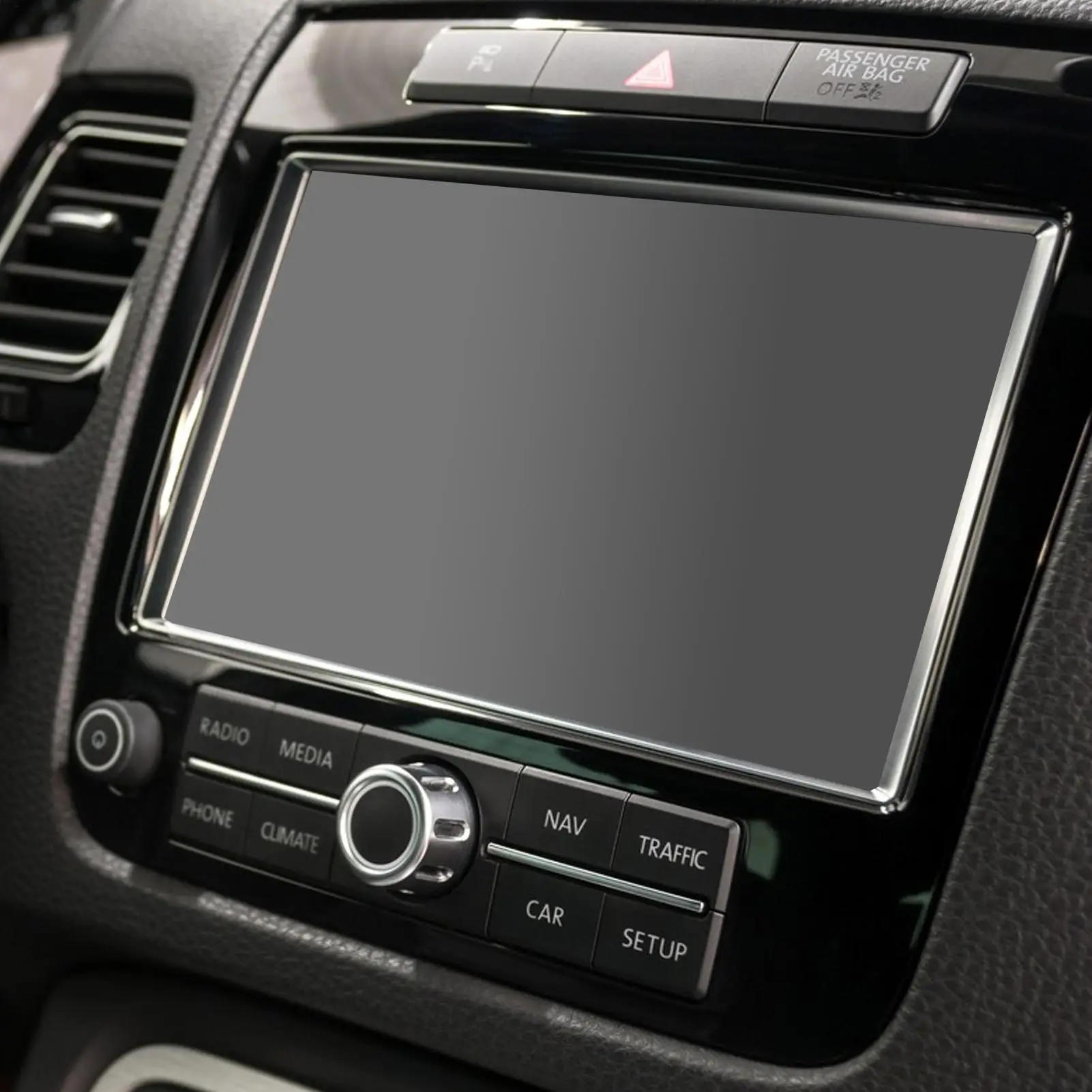 Car display screen polarizing film electronic instrument display film computer screen LED 10 inch LCD display polarizing film