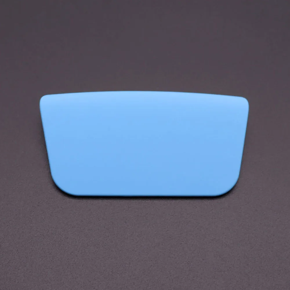 1pcs For PS5 1.0 V1 BDM-010 Game Handle Replacement Plastic Touchpad For PS5 010 Controller Soft Touch Custom Part Touch Pad