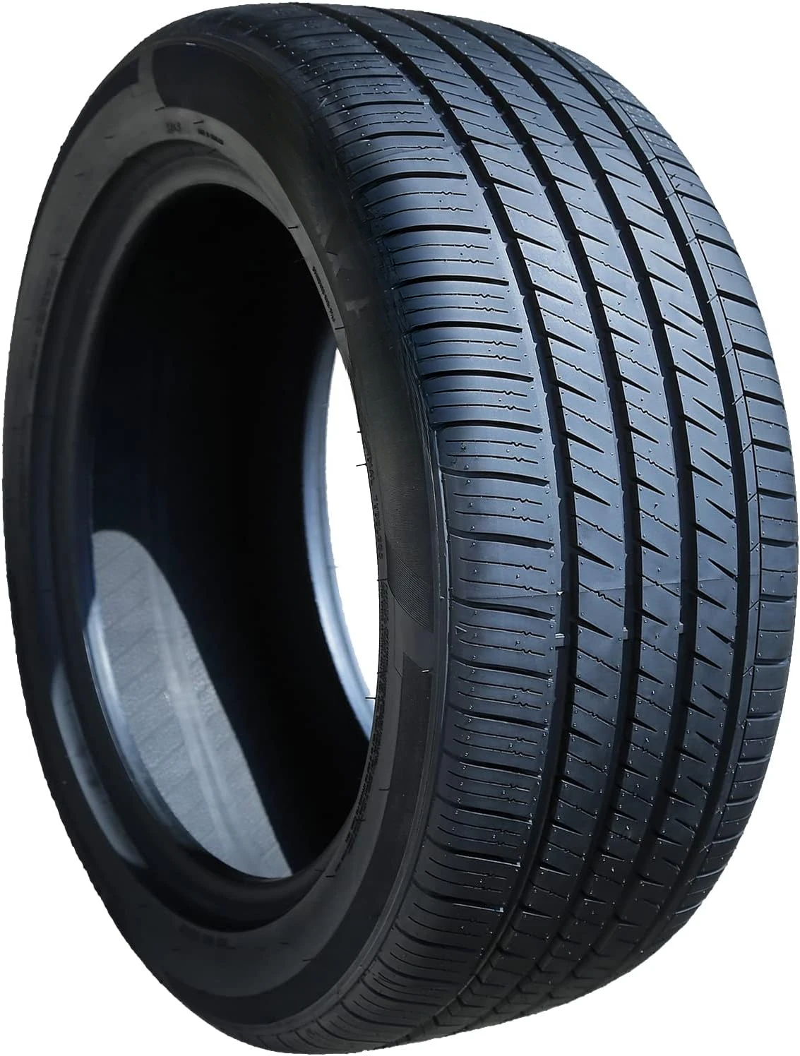 H/P All-Season Passenger Car High Performance Radial Tires-215/55R17 215/55ZR17 215/55/17 215/55-17 98W Load Range XL 4-Ply BSW