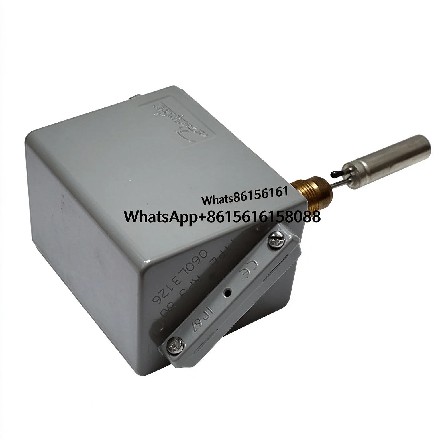KPS80 060L312666 060L312766 060L312866 060L312966 060L313066 060L313266 060L315666 060L315766 060L313866 Danfoss Temperature Swi