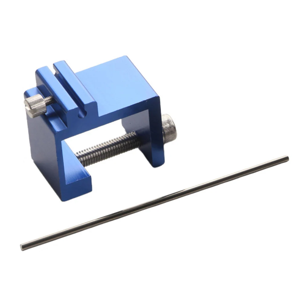 Chain Sprocket Alignment Tool for Motorcycles Metal Positioning Tool for Motorbike Chain Adjustment and Maintenance