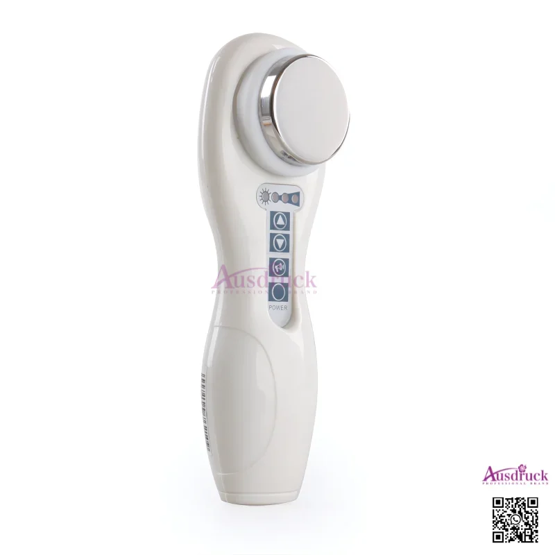 Ultrasonic Facial Ultrasound Therapy Face Rejuvenation slim massager skin tightening lifting beauty machine