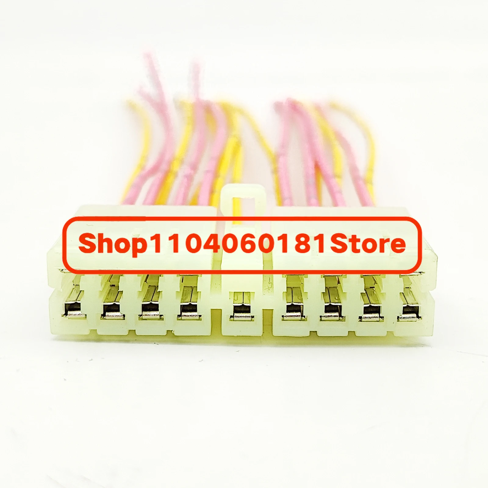 Doosan DH/DX 150 215 220 225 300 Excavator Parts Accelerator control board Connector connector plug