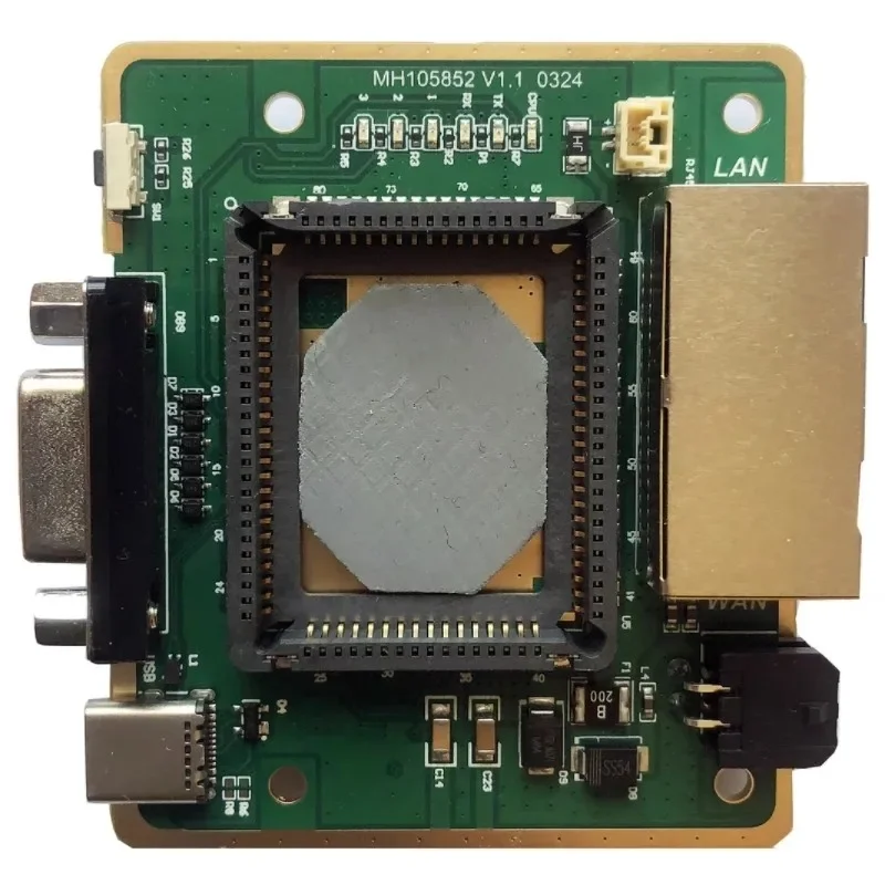 FOR  mhs105850 pmddl2350/2450 pddl900/2450 px2 image transmission bottom board