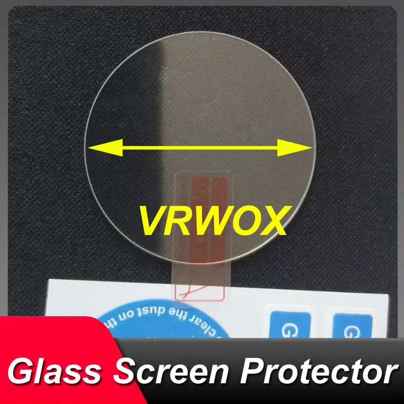 3 Pcs Glass For GBM… - image